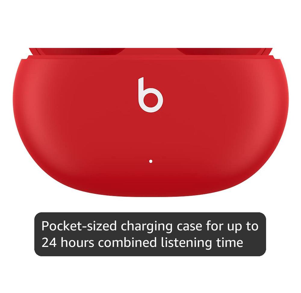 Amazon.com: Beats Studio Buds Totally Wireless Noise Cancelling